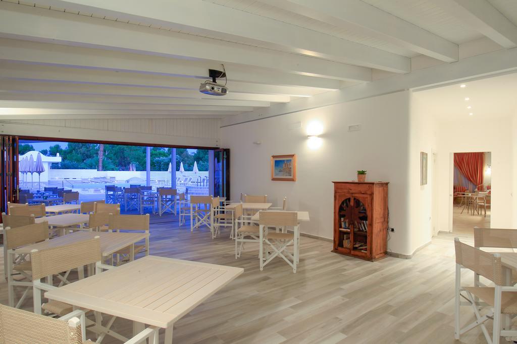 ויאסטה Garden Hotel Ripa מראה חיצוני תמונה