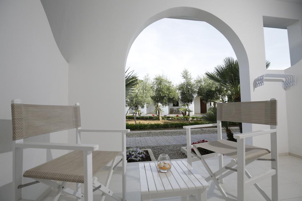ויאסטה Garden Hotel Ripa מראה חיצוני תמונה