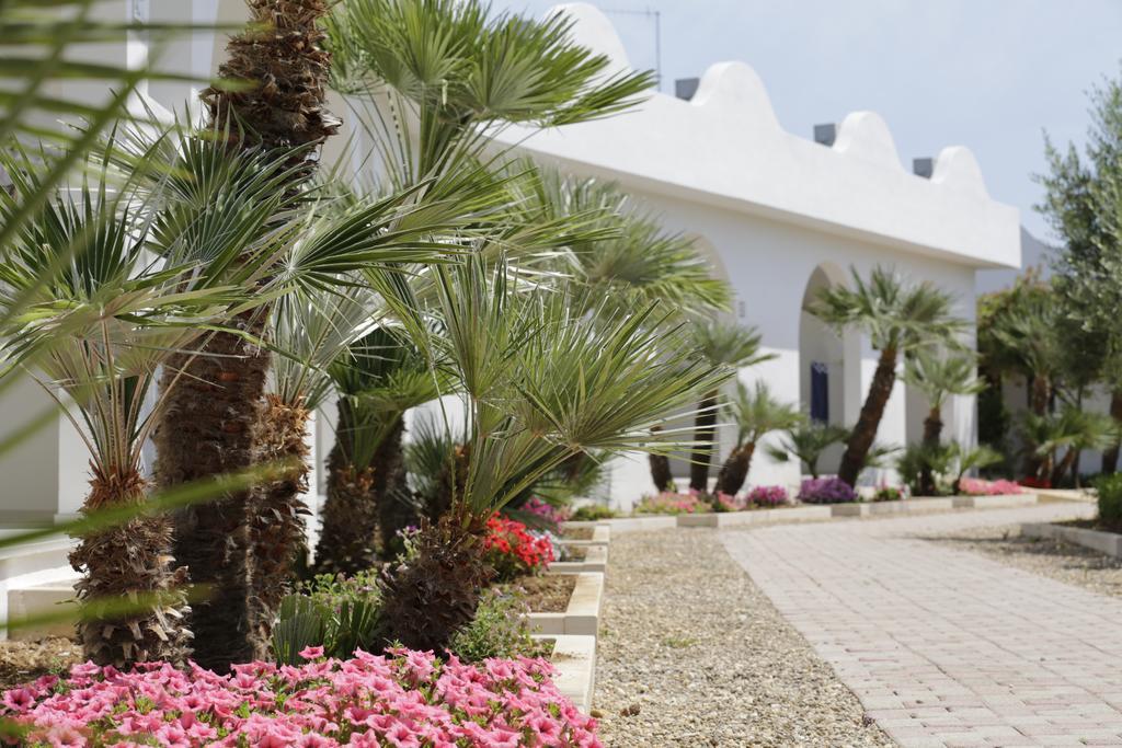 ויאסטה Garden Hotel Ripa מראה חיצוני תמונה