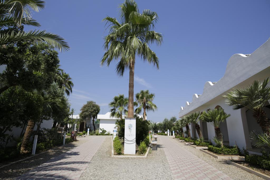 ויאסטה Garden Hotel Ripa מראה חיצוני תמונה