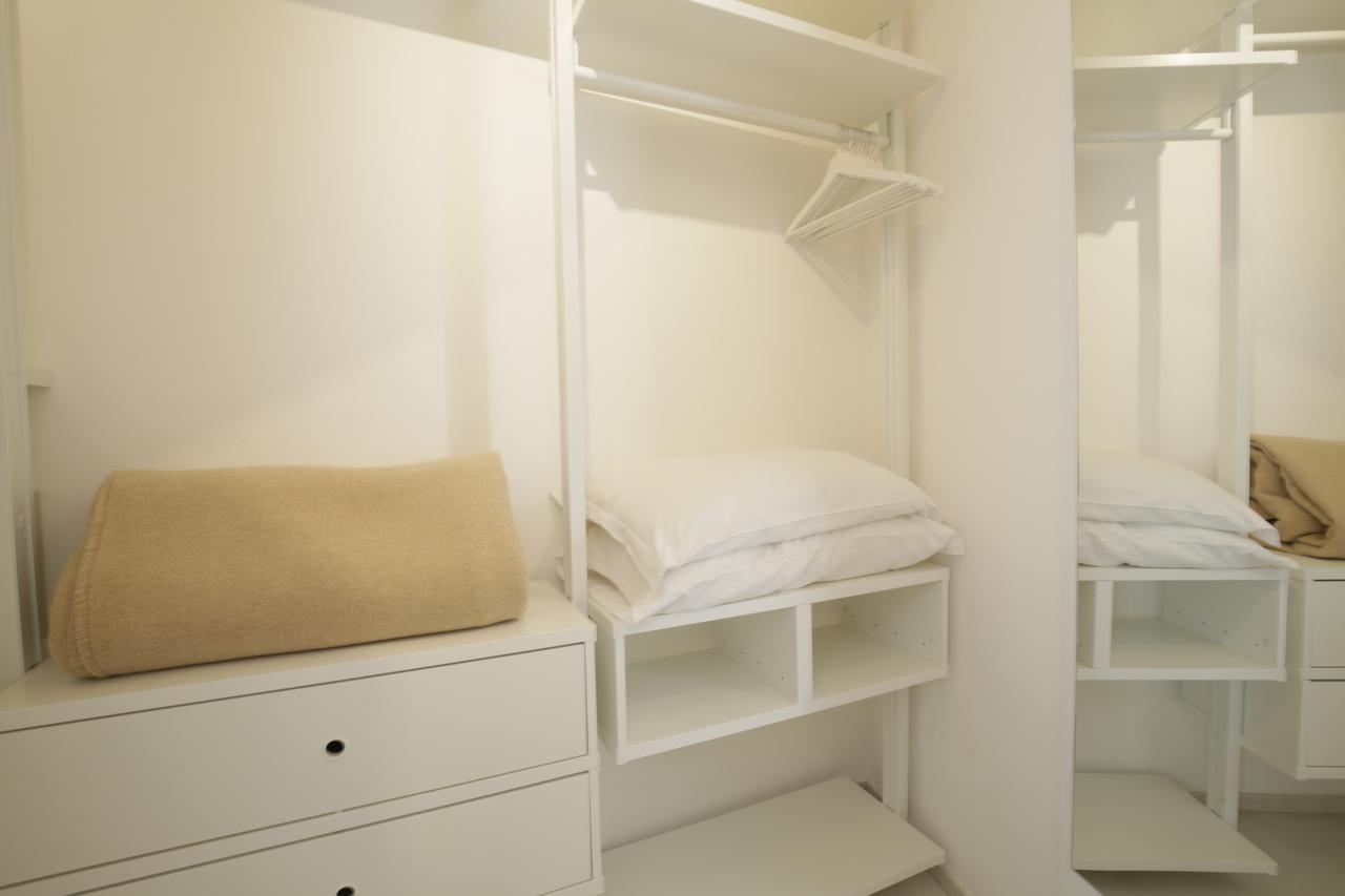 ויאסטה Garden Hotel Ripa מראה חיצוני תמונה