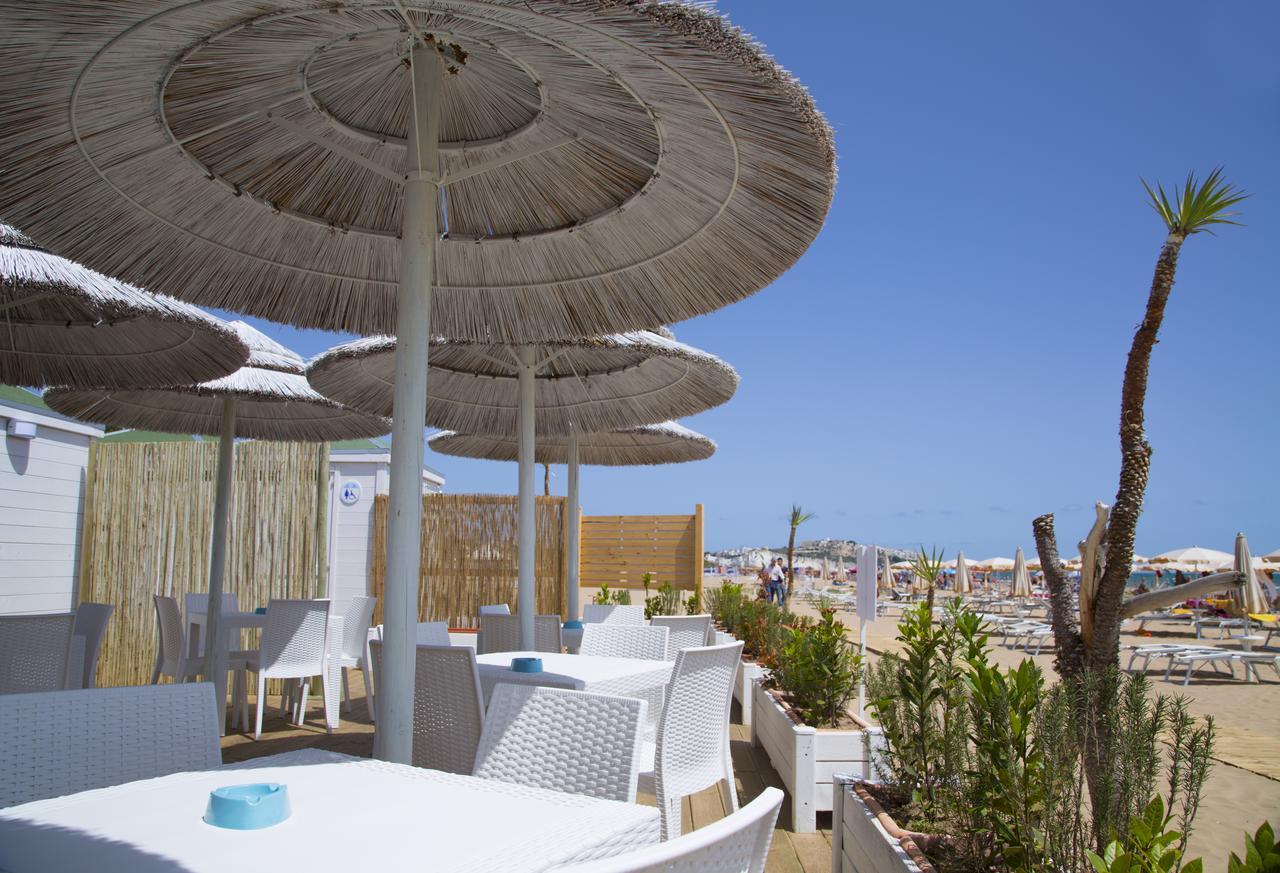 ויאסטה Garden Hotel Ripa מראה חיצוני תמונה
