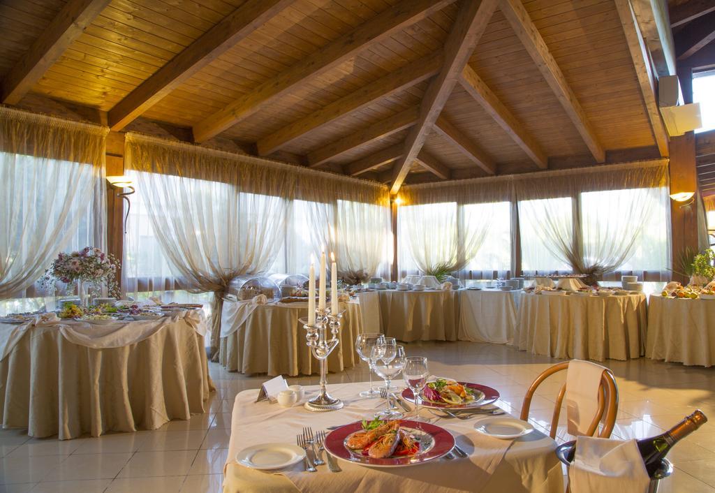 ויאסטה Garden Hotel Ripa מראה חיצוני תמונה