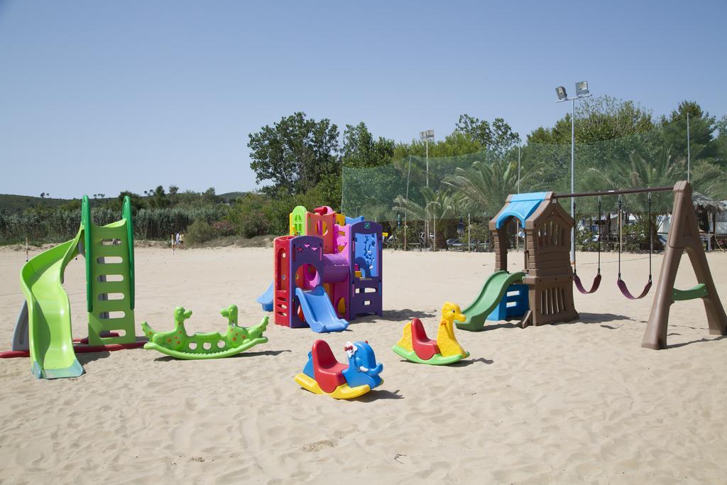 ויאסטה Garden Hotel Ripa מראה חיצוני תמונה