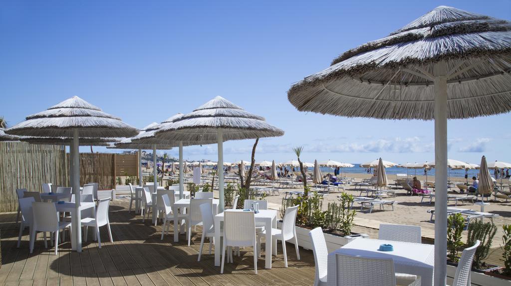 ויאסטה Garden Hotel Ripa מראה חיצוני תמונה