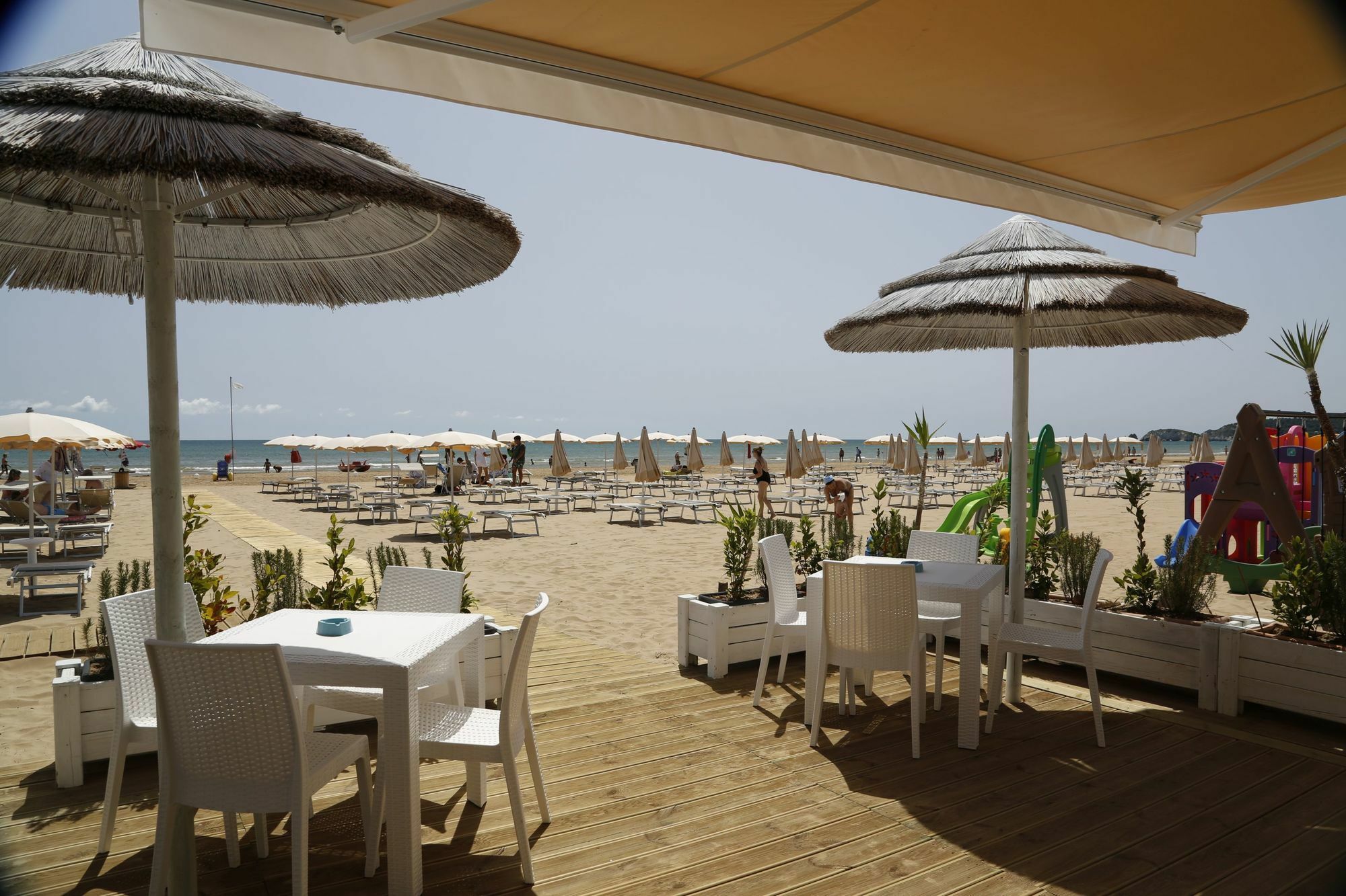 ויאסטה Garden Hotel Ripa מראה חיצוני תמונה