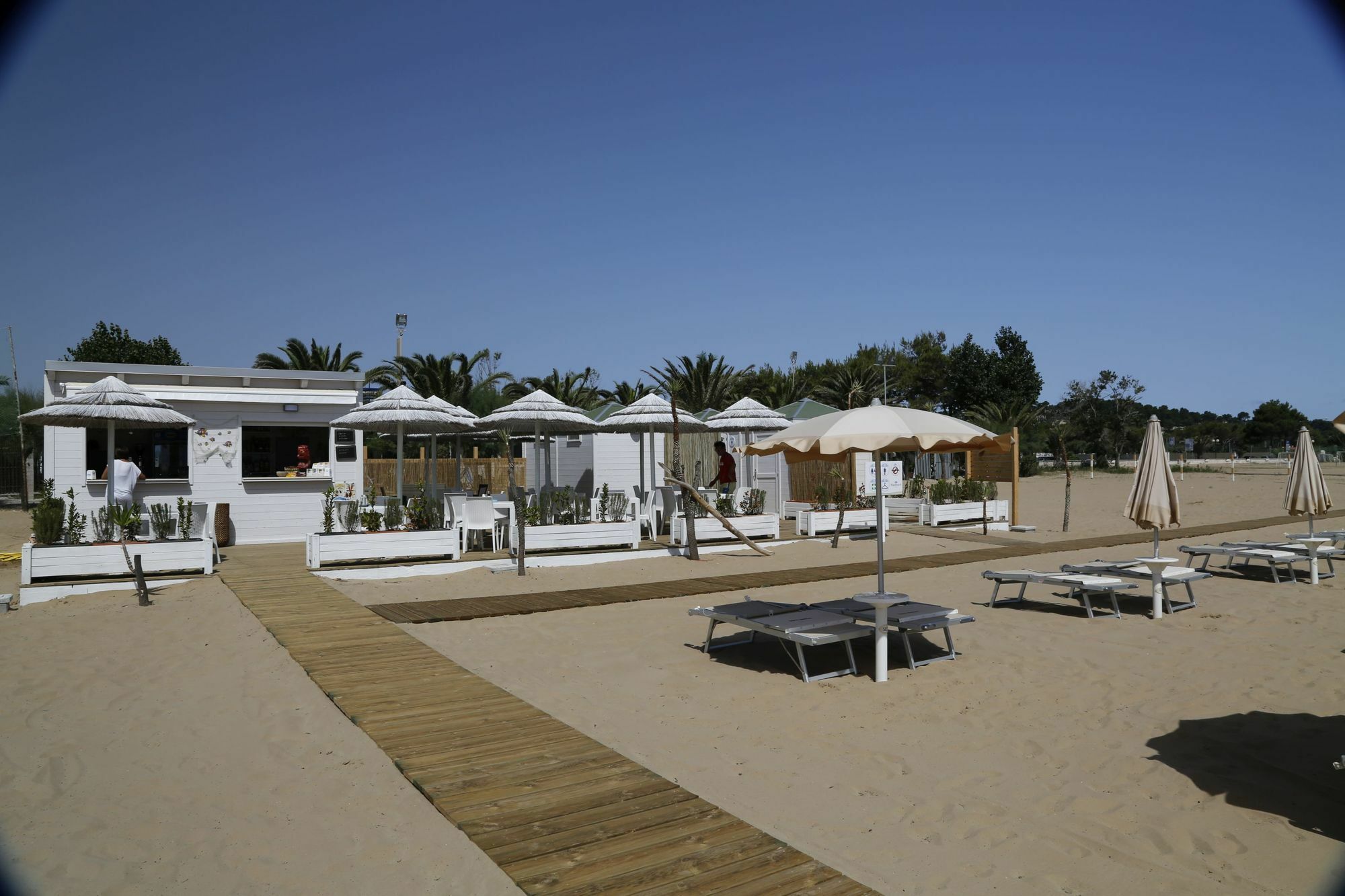 ויאסטה Garden Hotel Ripa מראה חיצוני תמונה