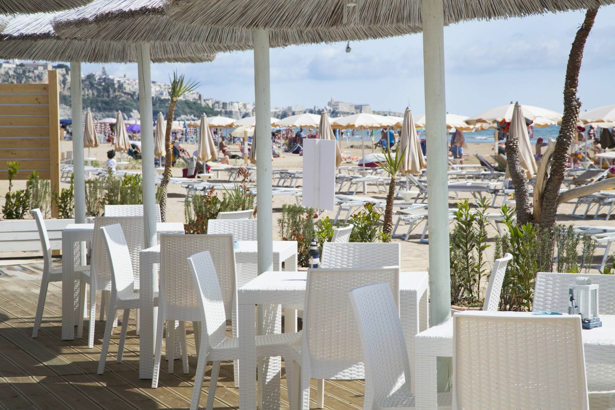 ויאסטה Garden Hotel Ripa מראה חיצוני תמונה